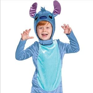 Lilo and stitch costumes